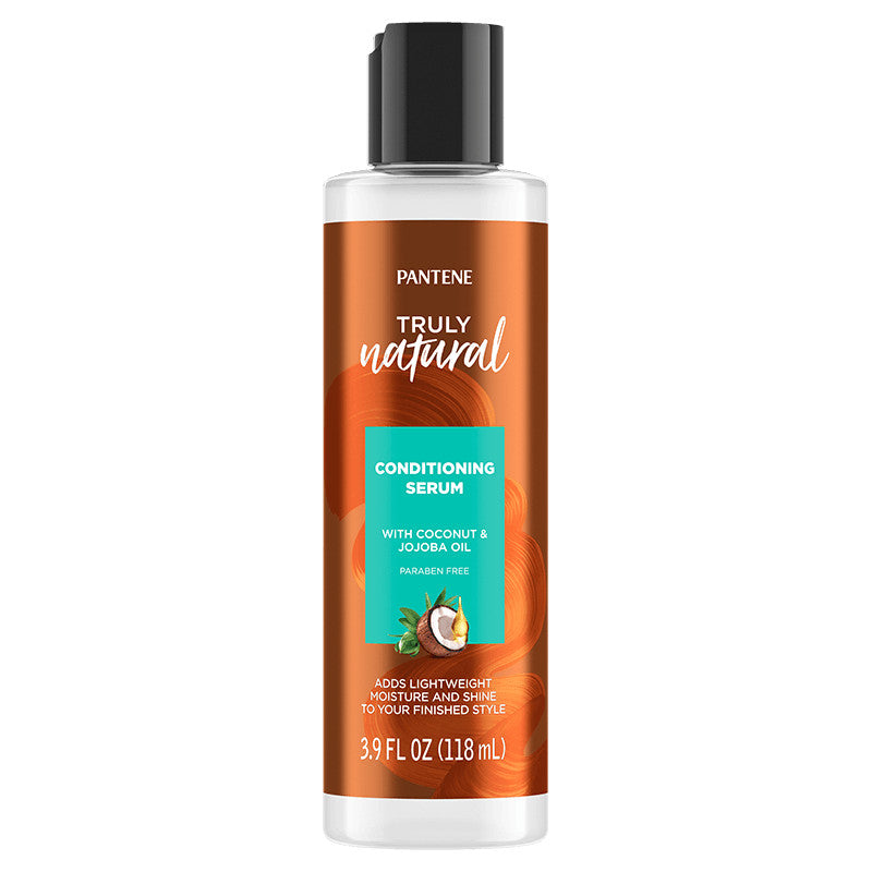 PANTENE Truly Natural Conditioning Serum (3.9 oz)