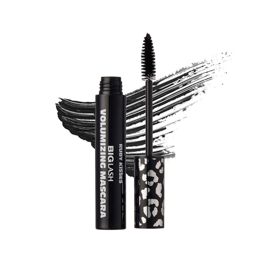 Ruby Kisses Big Lash Mascara