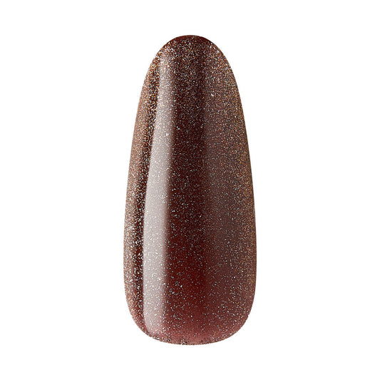 KISS Gel Fantasy Magnetic Nail (6 Styles)