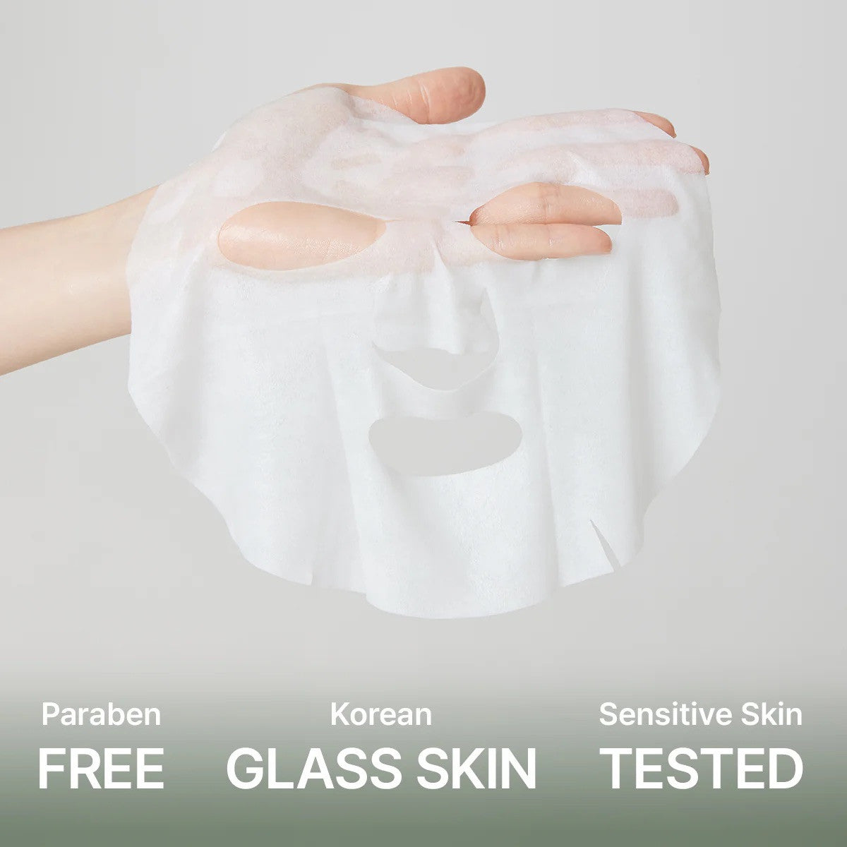 ARENCIA Holy Hyssop Sheet Mask (1Sheet)