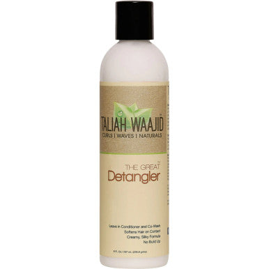 Taliah Waajid The Great Detangler (8 oz)
