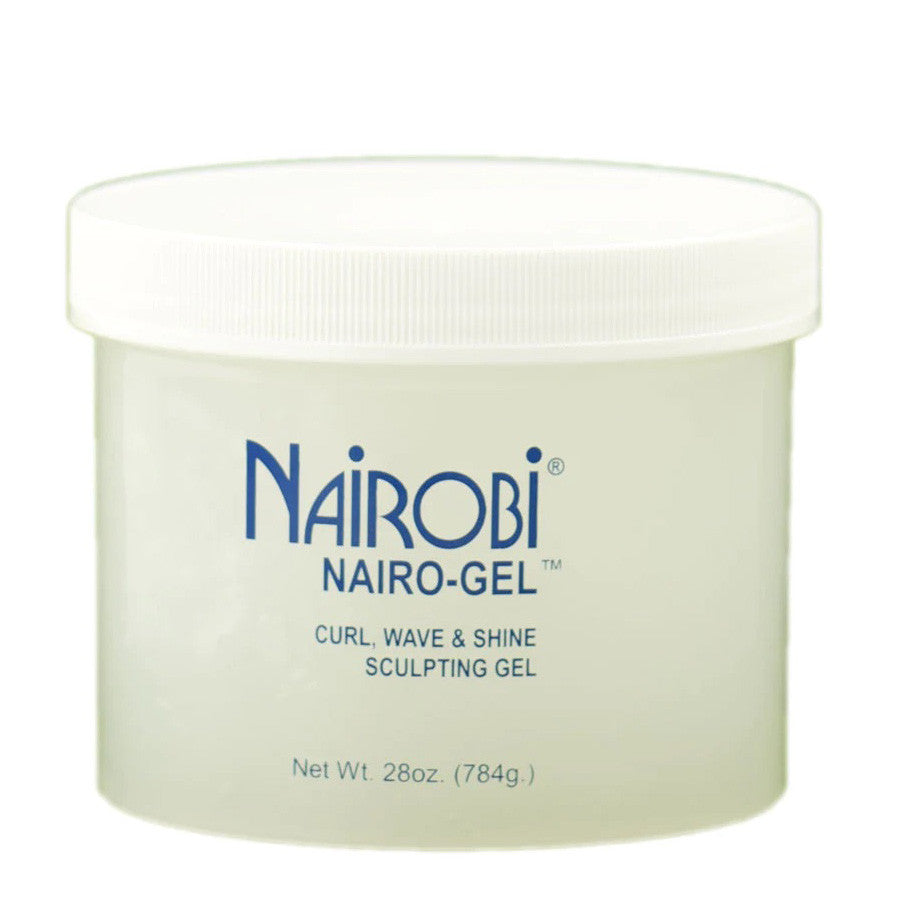 Nairobi Nairo-Gel (28 oz)