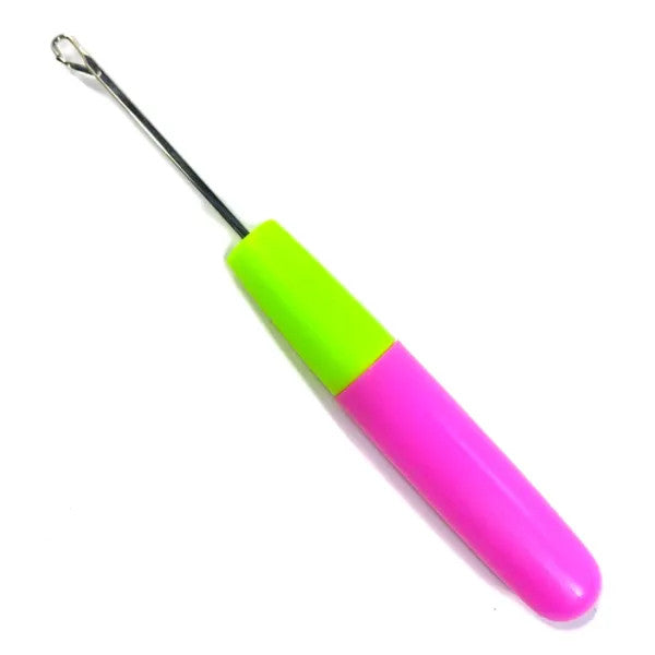 RED Crochet Hook