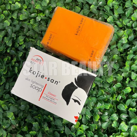 Kojie San Skin Brightening Soap