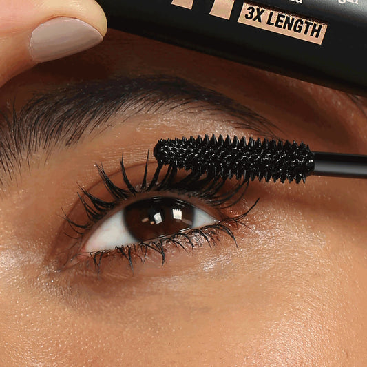NICKA K Vlm Mascara