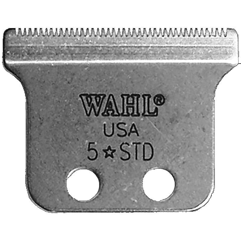 WAHL Adjustable T-shaped Trimmer Blade, 01062-600