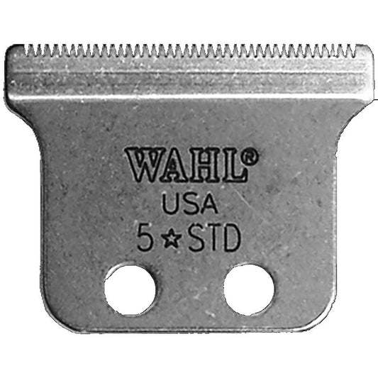 WAHL Adjustable T-shaped Trimmer Blade, 01062-600