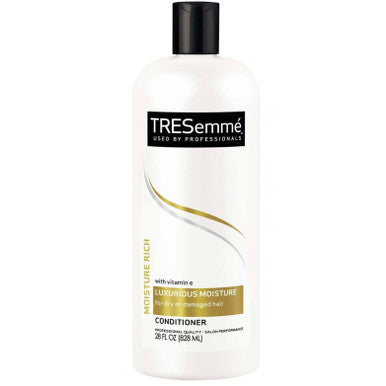 TRESemme Luxurious Moisture Conditioner (28 oz)