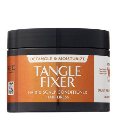 RED Tangle Fixer Hair & Scalp Conditioner Hair Dress (10.5 oz)