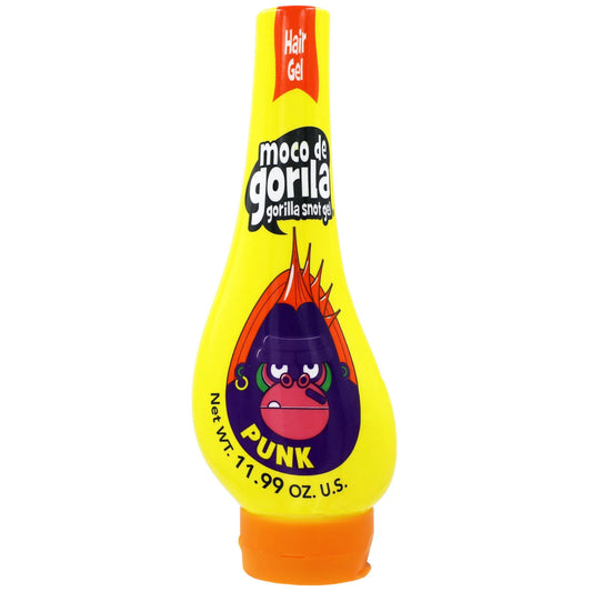 Moco De Gorila Hair Gel - PUNK