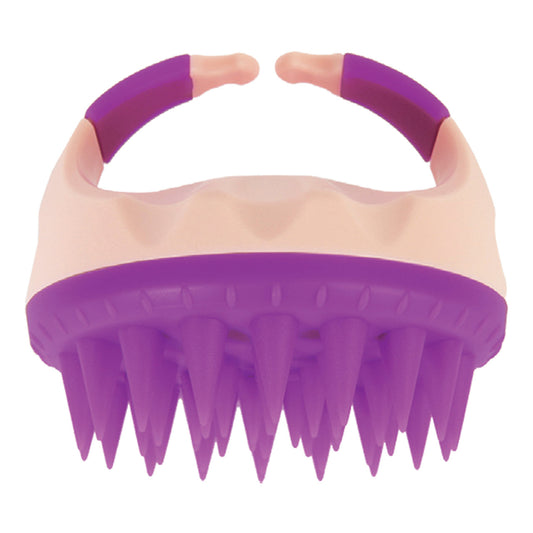 ABSOLUTE Hot Scalp Massager Shampoo Brush