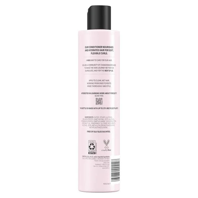 NOU Nourishing Moisture Conditioner (10.1 oz)