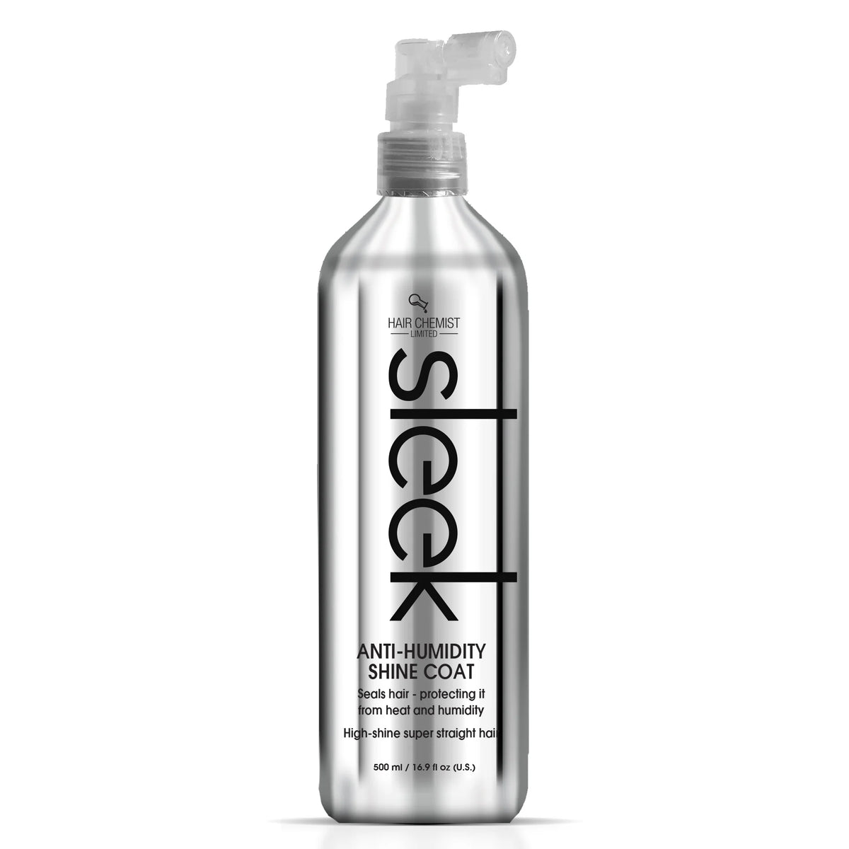 HAIR CHEMIST Sleek Anti Humidity Shine Coat