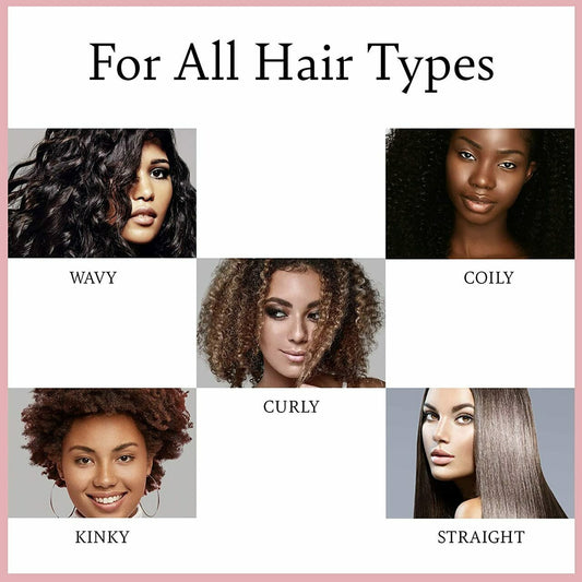 Camille Rose Cocoa Nibs & Honey Ultimate Growth Serum