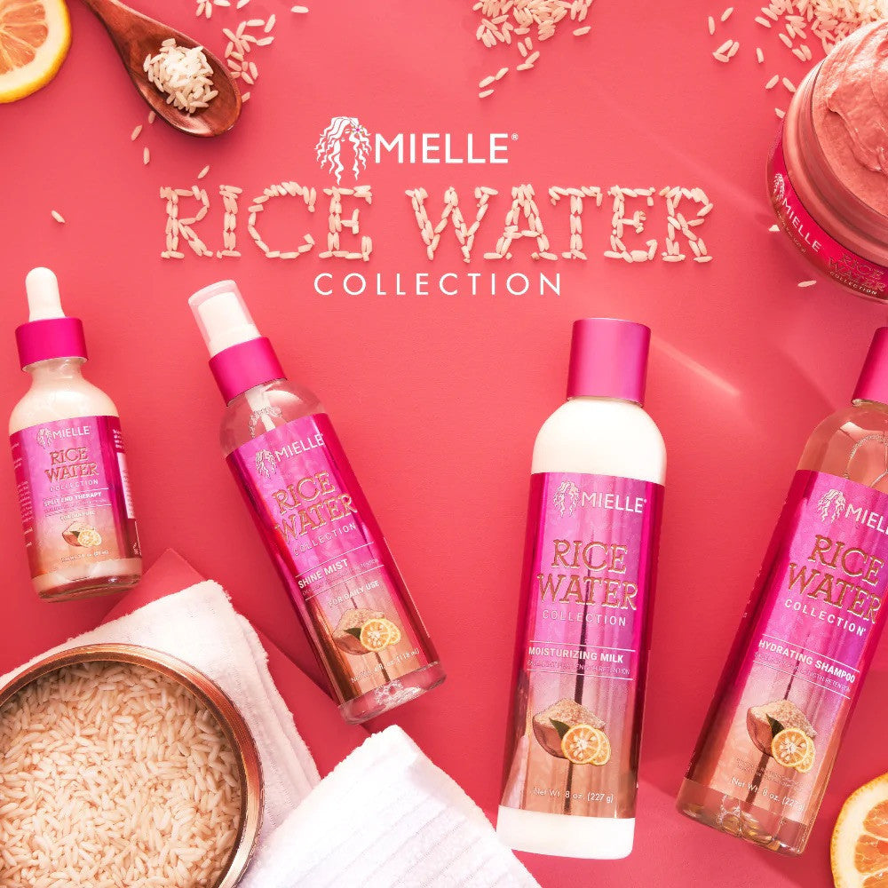 Mielle Rice Water Moisturizing Milk