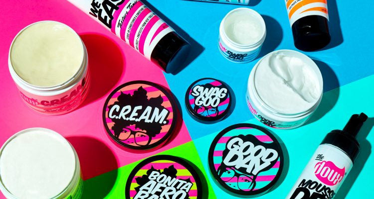 The Doux Swag Goo Edge Control