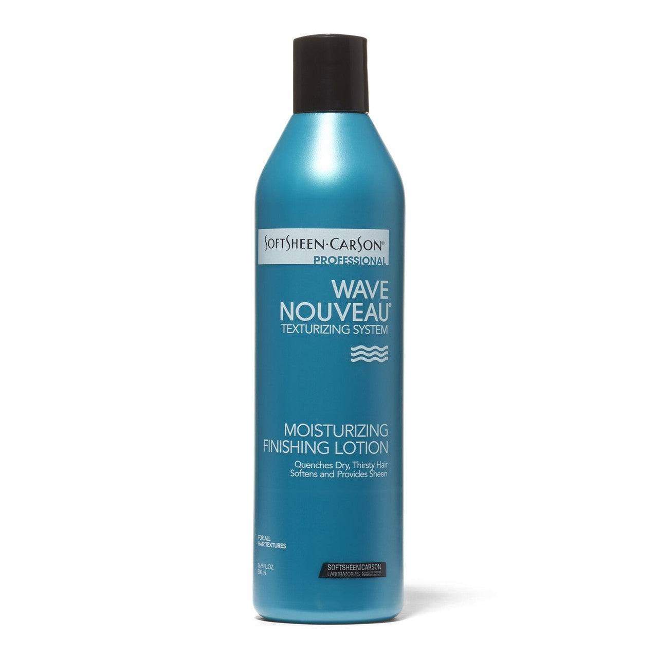 Soft Sheen Carson Wave Nouveau Coiffure Moisturizing Finishing Lotion