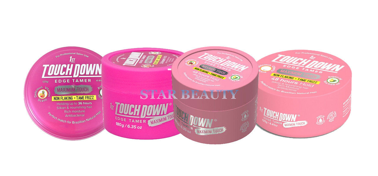 1st Touch Down Edge Tamer Maximum Touch (48 Hours)