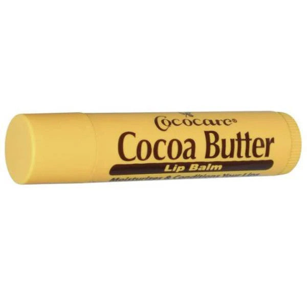COCOCARE Coco Butter Lip Balm