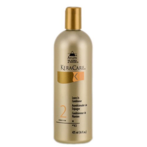 KeraCare Leave In Conditioner