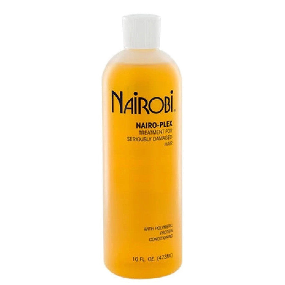 Nairobi Nairo-Plex Treatment Conditioner (16 oz)