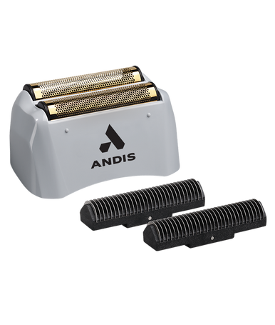 ANDIS Profoil Shaver Replacement Cutters and Foil