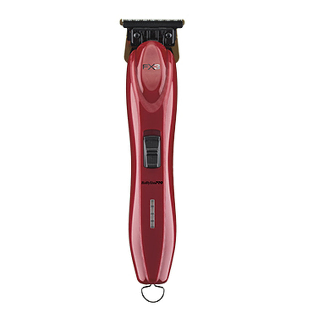 BaBylissPRO FX3 Ferrari-Designed Engine Trimmer
