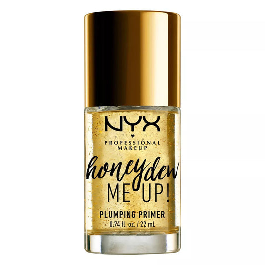 NYX Professional Makeup - Honey Dew Me Up! Dewy Face Primer