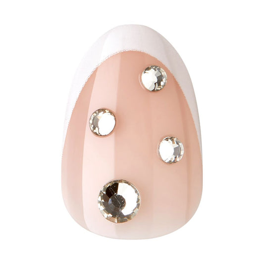 KISS Classy Nails - Prevailing