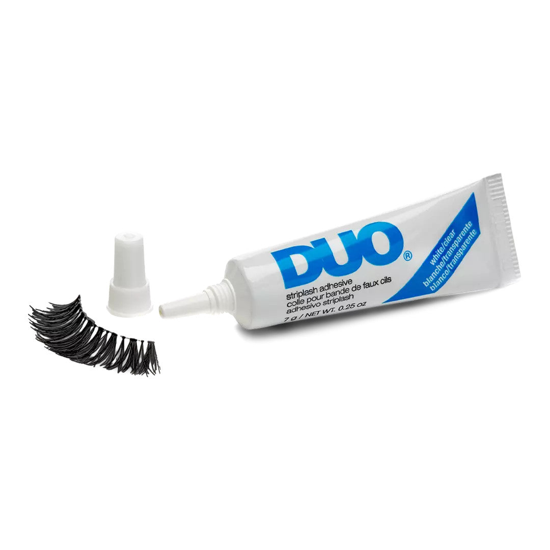 DUO Striplash Adhesive in Clear