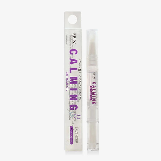 Ebin New York Cuticle & Nail Oil