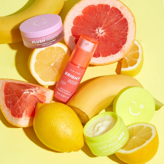 I DEW CARE Vitamin To-Glow Pack