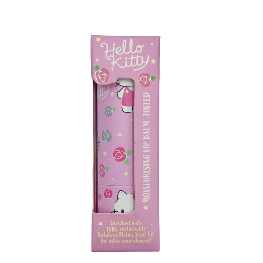 EVERYBODY LABO Sanrio Hello Kitty Tinted Moisturising Lip Balm