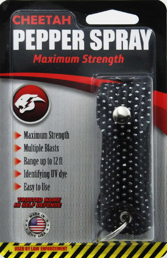 Dream Pepper Spray