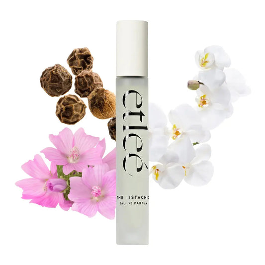 ET ETLEE Perfume Eau De Parfum