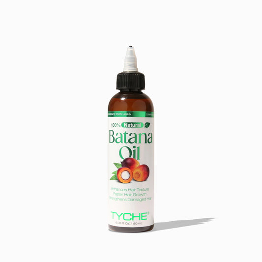 TYCHE Batana Hair Oil