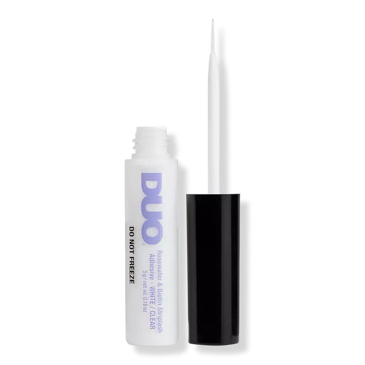 ARDELL DUO Brush-On Rosewater & Biotin Striplash Adhesive