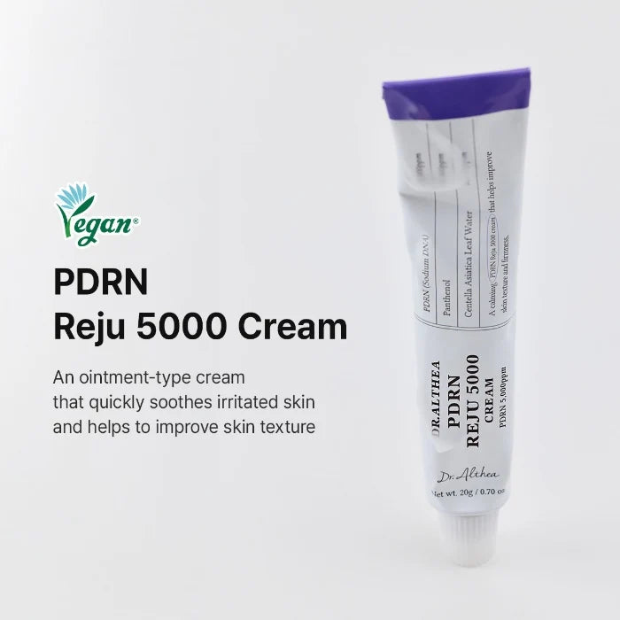 Dr.Althea PDRN Reju 5000 Cream