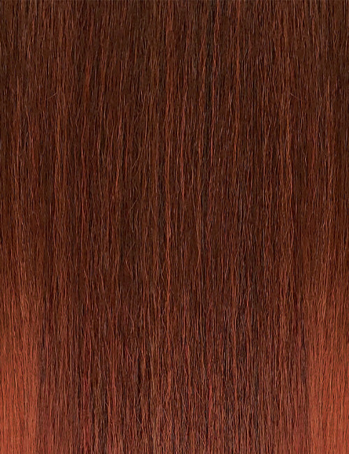 swatch_image - OUTRE - Color 2T1B/Red Copper