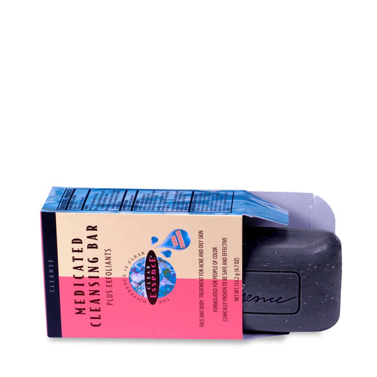 Clear Essence Medicated Cleansing Bar