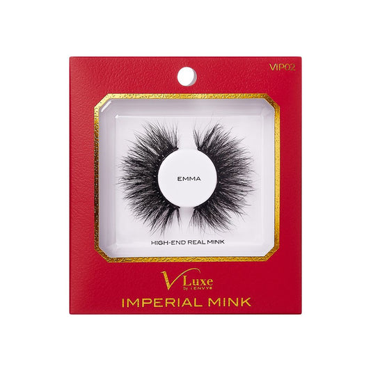 VLuxe Imperial Mink Lashes