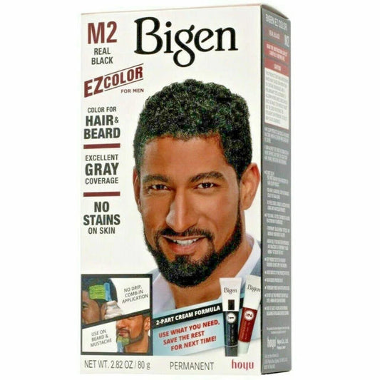 BIGEN Ez Color For Men