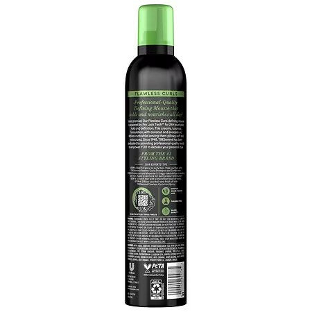 TRESemme Flawless Curls Hair Mousse (15 oz)