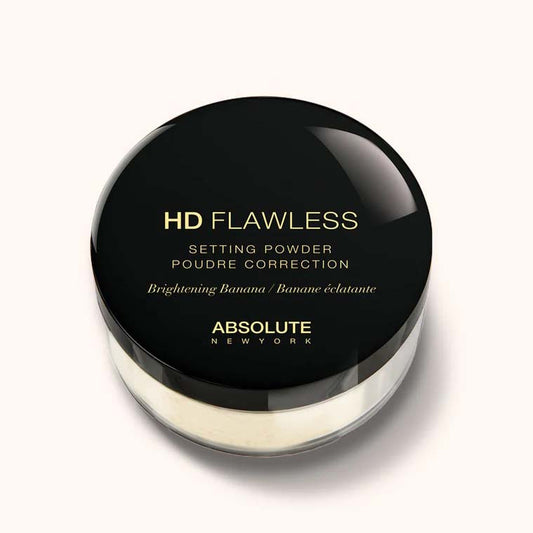 ABSOLUTE HD Flawless Loose Setting Powder