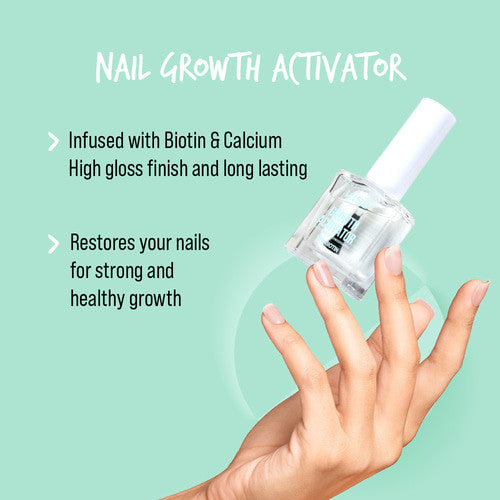 KISS Nail Growth Activator