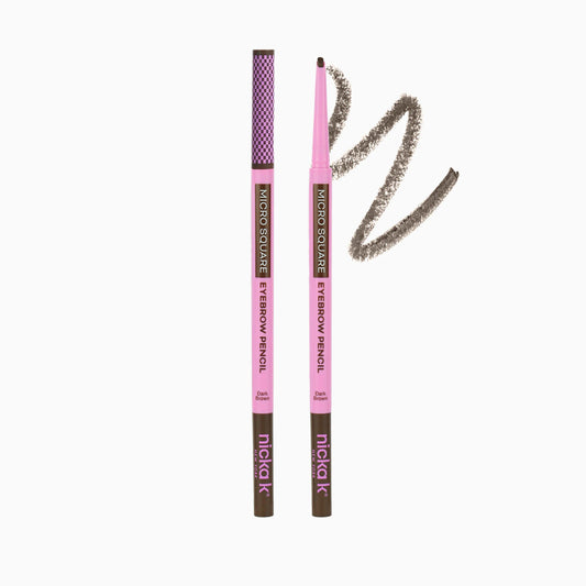 NICKA K Micro Square Eyebrow Pencil