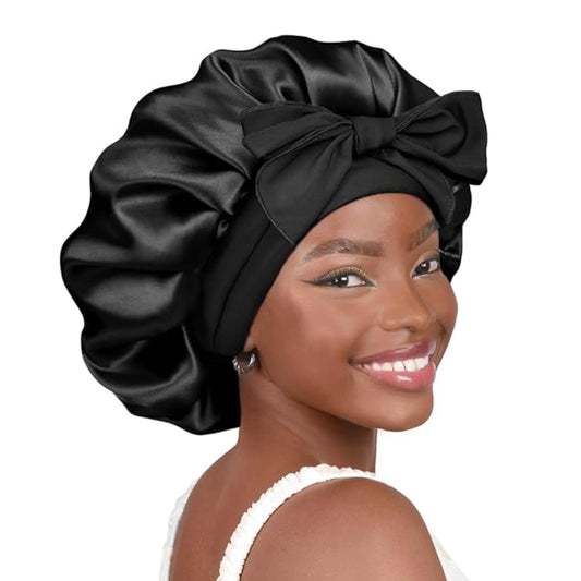 Annie Ms. Remi Silky Wide Edge Strap Day & Night Cap