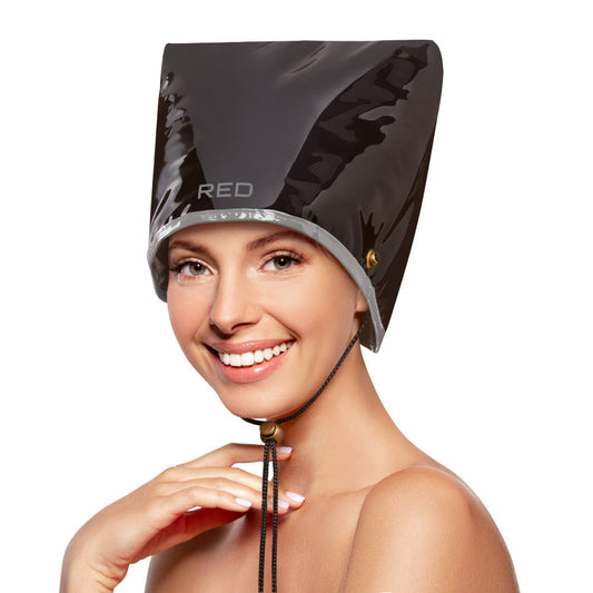 RED Conditioning Heat Cap