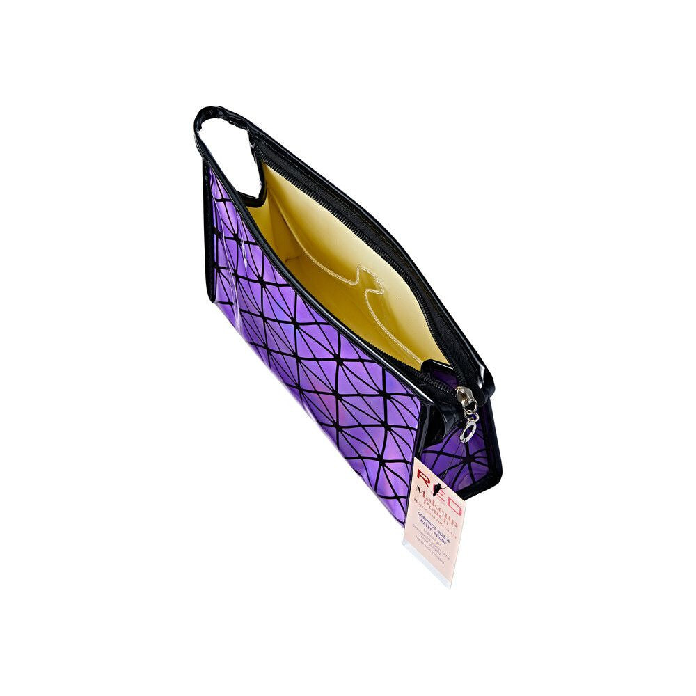 RED Make Up Travel Pouch