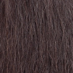 IBIZA 100% Natural Virgin Human Hair - SUPER BULK 18"